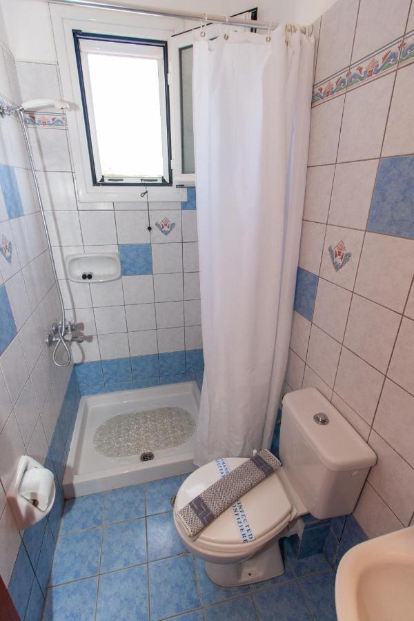Vitoratos Studios Lixouri Exteriör bild